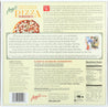 Amy's: Pizza Margherita Made With Organic Flour And Tomatoes, 13 Oz - RubertOrganics