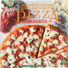 Amy's: Pizza Margherita Made With Organic Flour And Tomatoes, 13 Oz - RubertOrganics