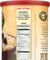 Country Choice: Organic Oven Toasted Oats Steel Cut, 30 Oz