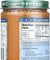 Once Again: Peanut Butter Organic American Classic Creamy, 16 Oz