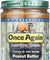 Once Again: Peanut Butter Organic American Classic Creamy, 16 Oz