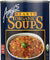 Amy's: Organic Hearty Spanish Rice & Red Bean Soup, 14.7 Oz