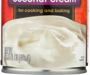 Thai Kitchen: Coconut Cream, 13.66 Oz
