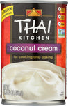 Thai Kitchen: Coconut Cream, 13.66 Oz