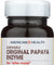 American Health: Original Papaya Enzyme Chewable, 100 Tablets - RubertOrganics