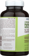 American Health: Papaya Enzyme With Chlorophyll Chewable, 600 Tablets - RubertOrganics