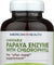 American Health: Papaya Enzyme With Chlorophyll Chewable, 600 Tablets - RubertOrganics