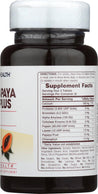 American Health: Chewable Super Papaya Enzyme Plus, 90 Tablets - RubertOrganics