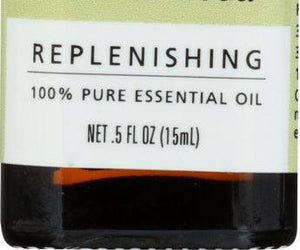 Aura Cacia: 100% Pure Essential Oil Carrot Seed, 0.5 Oz - RubertOrganics