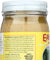 East Wind: Nut Butter Organic Tahini, 16 Oz