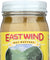 East Wind: Nut Butter Organic Tahini, 16 Oz