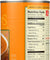 Amy's: Golden Lentil Soup Indian Dal, 14.4 Oz