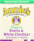 Annie's Homegrown: Organic Shells And White Cheddar Macaroni And Cheese, 6 Oz