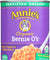 Annie's Homegrown: Organic Bernie O's Pasta In Tomato & Cheese Sauce, 15 Oz