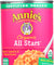 Annie's Homegrown: Organic All Stars Pasta In Tomato And Cheese Sauce, 15 Oz