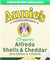 Annie's Homegrown: Organic Alfredo Shells & Cheddar, 6 Oz - RubertOrganics