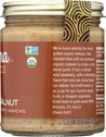 Artisana: 100% Organic Raw Walnut Butter With Cashews, 8 Oz