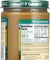 Once Again: Organic Sunflower Seed Butter Unsweetened & Salt Free, 16 Oz