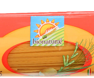 Bionaturae: Organic Gluten Free Spaghetti Pasta, 12 Oz