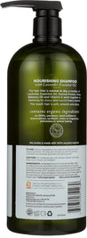 Avalon Organics: Shampoo Nourishing Lavender, 32 Oz