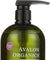 Avalon Organics: Bath & Shower Gel Lavender, 32 Oz