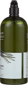 Avalon Organics: Hand & Body Lotion Lavender, 32 Oz - RubertOrganics