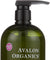Avalon Organics: Hand & Body Lotion Lavender, 32 Oz - RubertOrganics
