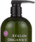 Avalon Organics: Hand & Body Lotion Aloe Unscented, 32 Oz - RubertOrganics
