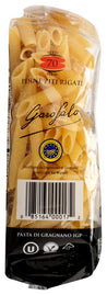 Garofalo: Penne Ziti Rigate Pasta, 1 Lb - RubertOrganics