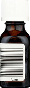 Aura Cacia: 100% Pure Essential Oil Clove Bud, 0.5 Oz - RubertOrganics