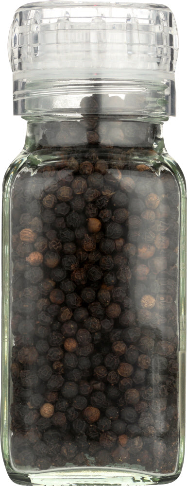 Simply Organic: Daily Grind Certified Organic Peppercorns, 2.65 Oz