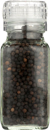 Simply Organic: Daily Grind Certified Organic Peppercorns, 2.65 Oz