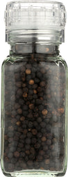 Simply Organic: Daily Grind Certified Organic Peppercorns, 2.65 Oz