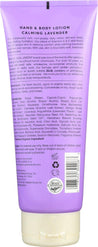 Jason: Hand & Body Lotion Calming Lavender, 8 Oz - RubertOrganics