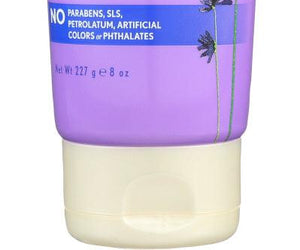 Jason: Hand & Body Lotion Calming Lavender, 8 Oz - RubertOrganics