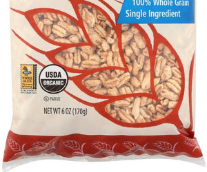 Arrowhead Mills: Organic Puffed Kamut Cereal, 6 Oz - RubertOrganics