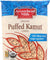 Arrowhead Mills: Organic Puffed Kamut Cereal, 6 Oz - RubertOrganics