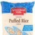 Arrowhead Mills: Natural Puffed Rice Cereal, 6 Oz - RubertOrganics