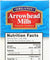 Arrowhead Mills: Organic Oat Bran Flakes, 12 Oz - RubertOrganics