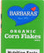 Barbaras: Organic Corn Flakes, 9 Oz
