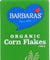 Barbaras: Organic Corn Flakes, 9 Oz