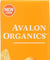 Avalon Organics: Intense Defense Vitamin C Renewal Vitality Facial Serum, 1 Oz - RubertOrganics