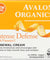 Avalon Organics: Intense Defense Vitamin C Renewal Cream, 2 Oz - RubertOrganics