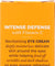 Avalon Organics: Intense Defense Vitamin C Renewal Revitalizing Eye Cream, 1 Oz - RubertOrganics