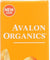 Avalon Organics: Intense Defense Vitamin C Renewal Revitalizing Eye Cream, 1 Oz - RubertOrganics