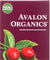 Avalon Organics: Wrinkle Therapy With Coq10 & Rosehip Day Creme, 1.75 Oz
