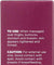 Avalon Organics: Wrinkle Therapy With Coq10 & Rosehip Firming Body Lotion, 8 Oz - RubertOrganics