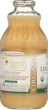 Lakewood Organic: Pure Lemon Juice, 32 Oz