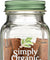 Simply Organic: Cinnamon Stix Whole Bottle, 1.13 Oz