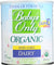 Baby's Only: Organic Toddler Formula Dairy Iron Fortified, 12.7 Oz